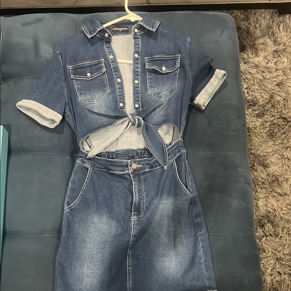 Rapt'en Wardrobe